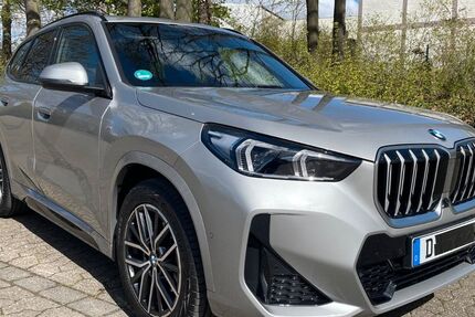 BMW X1 10.498 km 46.800 &euro; Düsseldorf 40593