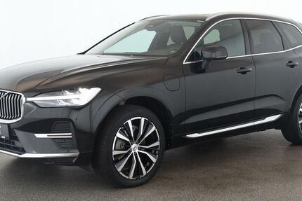 Volvo XC60 55.200 km 40.384 &euro; Düsseldorf 40233