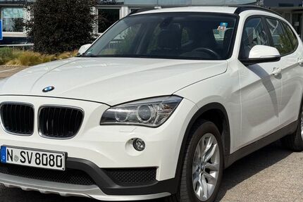 BMW X1 297.000 km 6.700 &euro; Ratingen 40878