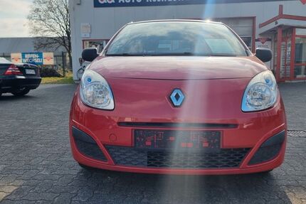 Renault Twingo 143.952 km 2.799 &euro; Gevelsberg 58285