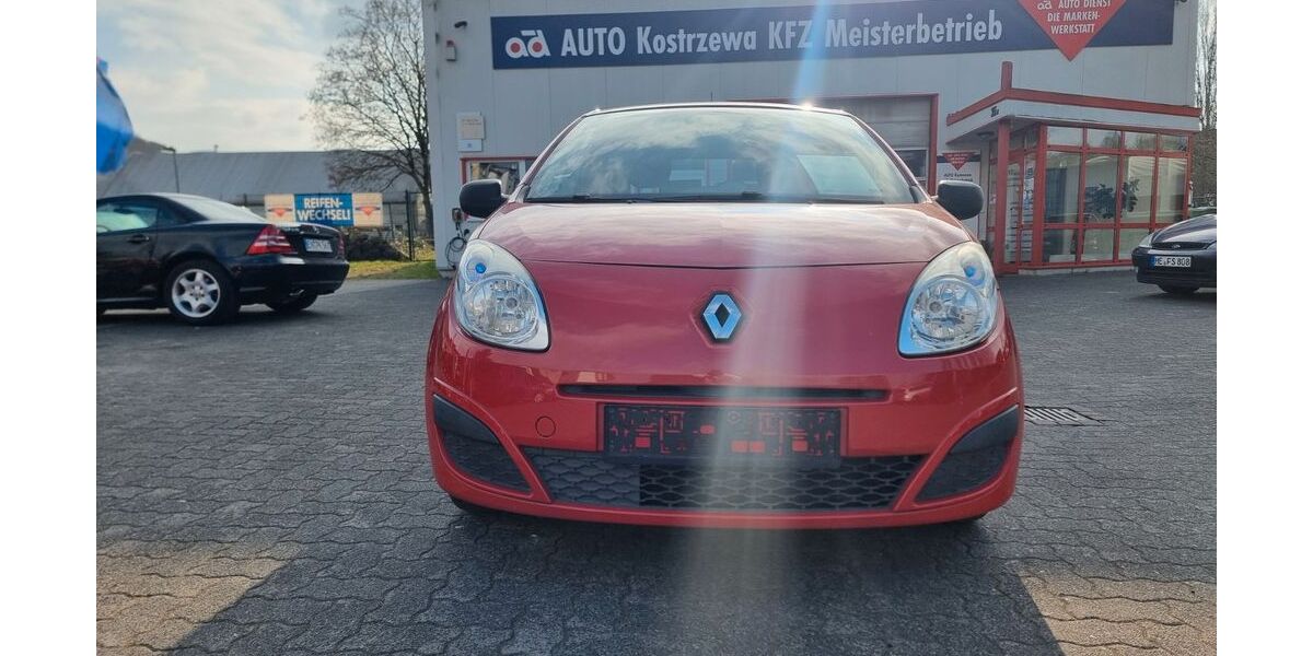 Renault Twingo 143.952 km 2.799 &euro; Gevelsberg 58285