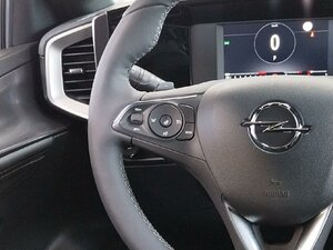 Opel Mokka GS Line 1.2 Kam SHZ LHZ Tempo 20.946 km 20.290 &euro; HAAN 42781