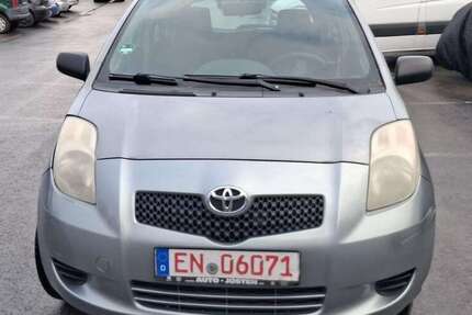 Toyota Yaris 271.150 km 1.399 &euro; Gevelsberg 58285