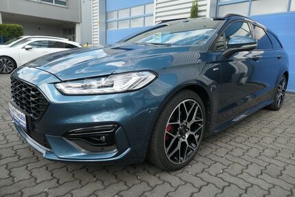 Ford Mondeo 124.555 km 20.850 &euro; Monheim 40789