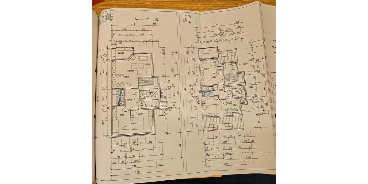Mehrfamilienhaus, Wohnhaus Dormagen Hackenbroich - 11 Zimmer, 290 m&sup2;, 780.000&euro; | Angebot:27579987
