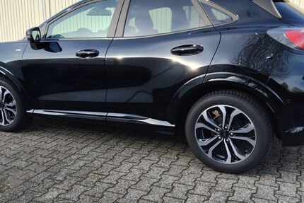 Ford Puma 15.500 km 15.950 &euro; Pulheim 50259