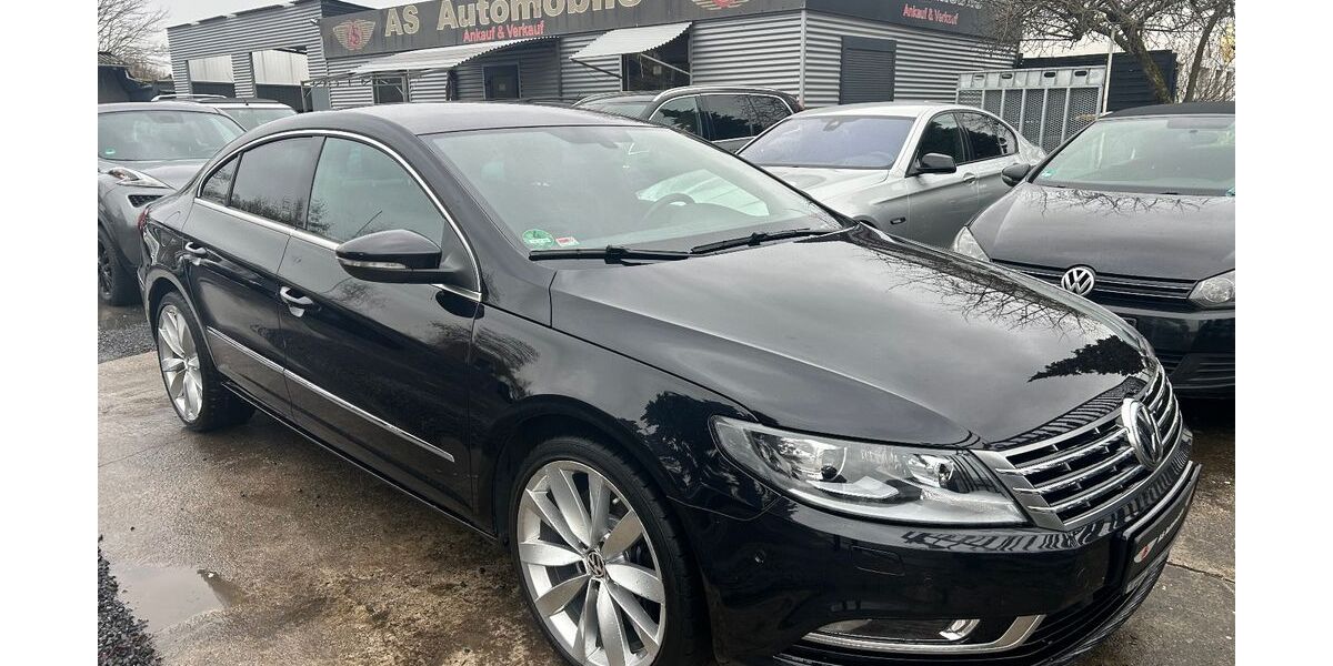 VW CC 88.000 km 16.900 &euro; Dormagen 41539