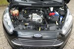Fiesta SYNC EDITION COOL&SOUND START-STOP
