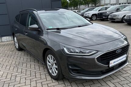 Ford Focus 127.000 km 11.900 &euro; Dormagen 41540