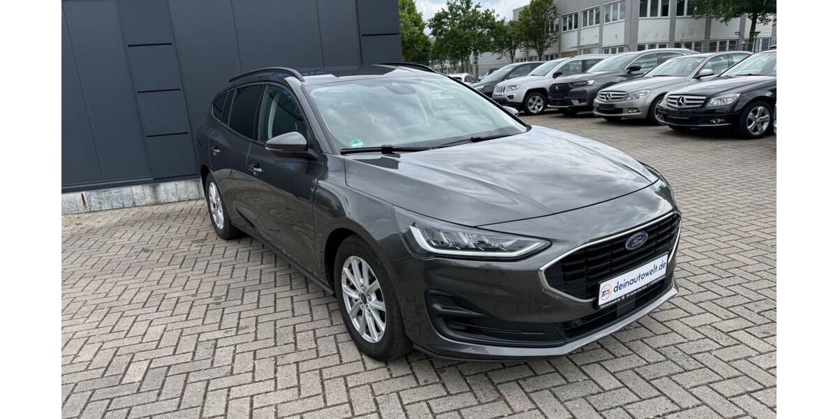 Ford Focus 127.000 km 11.900 &euro; Dormagen 41540