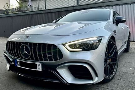 Mercedes AMG GT