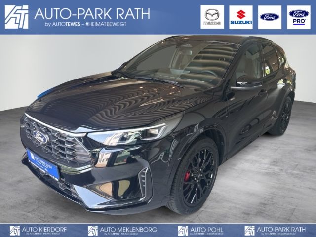 Ford Kuga 8.500 km 43.990 &euro; Düsseldorf 40472