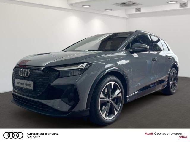 Q4 e-tron