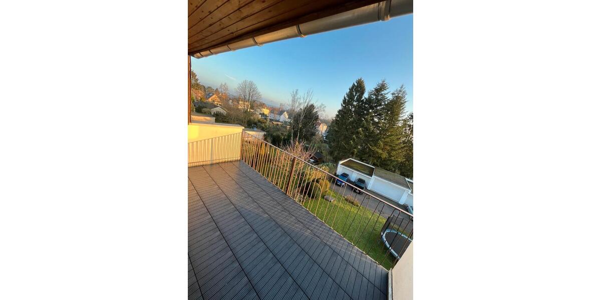 Dachgeschoßwohnung Bergisch Gladbach Paffrath - 2 Zimmer, 72 m&sup2;, 920&euro; | Angebot:27592531