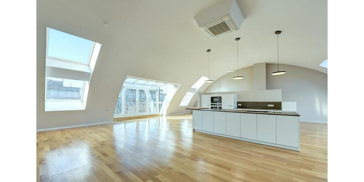 Einfamilienhaus Düsseldorf Pempelfort - 4 Zimmer, 234 m&sup2;, 4.200&euro; | Angebot:24803544