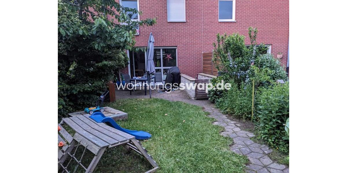 Etagenwohnung Köln Chorweiler - 5 Zimmer, 120 m&sup2;, 1.800&euro; | Angebot:24570724
