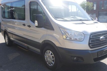 Ford Transit 207.183 km 12.490 &euro; Düsseldorf 40233