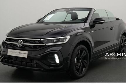 VW T-Roc 16.623 km 31.988 &euro; Leverkusen 51379