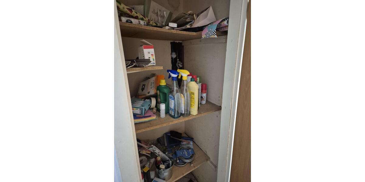 Dachgeschoßwohnung Wuppertal Gemarkung Langerfeld - 3 Zimmer, 69 m&sup2;, 482&euro; | Angebot:24593314