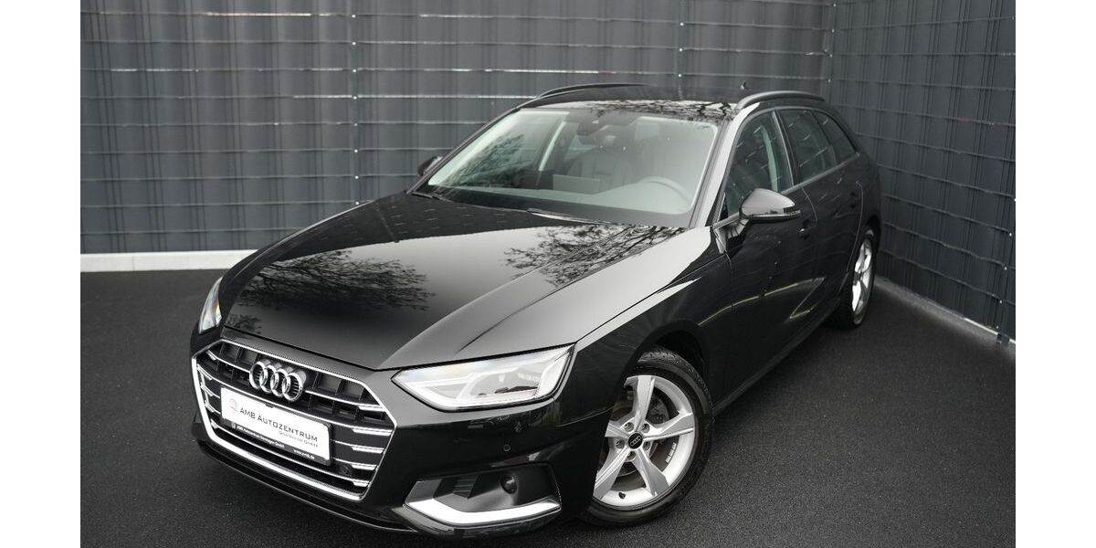 Audi A4 58.827 km 26.499 &euro; Dormagen 41539