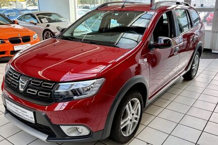 Dacia Logan 23.862 km 13.980 € Gevelsberg 58285