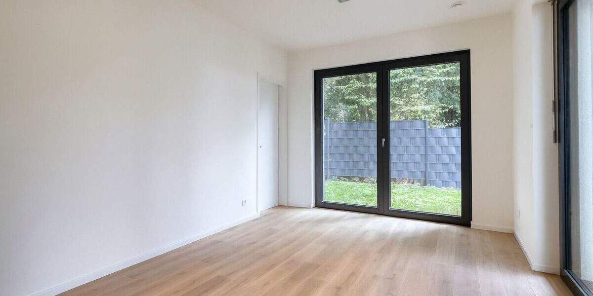 Etagenwohnung Düsseldorf Benrath Urdenbach - 3 Zimmer, 192 m&sup2;, 1.590.000&euro; | Angebot:24792956