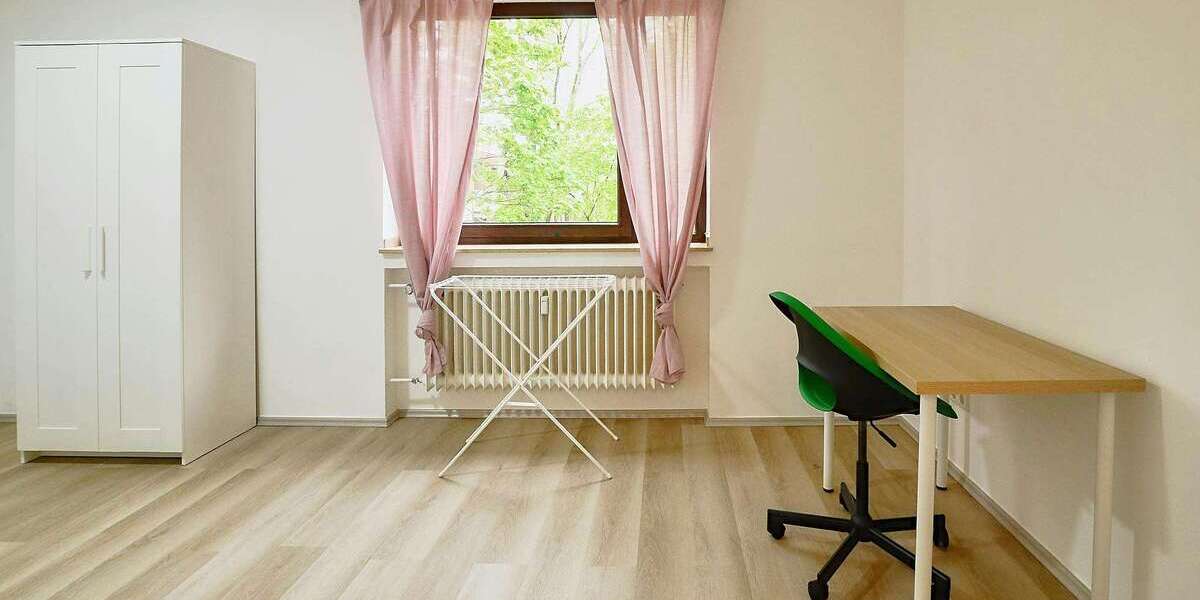 Zimmer Düsseldorf Wersten - 609&euro; | Angebot:27008267