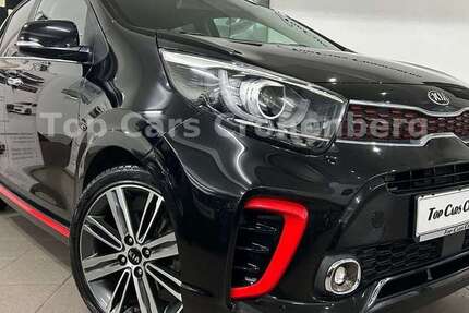 Kia Picanto 27.093 km 14.950 € Wuppertal-Cronenberg 42349