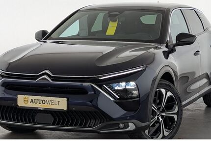 Citroen C5 X 5.990 km 21.660 € Düsseldorf 40599