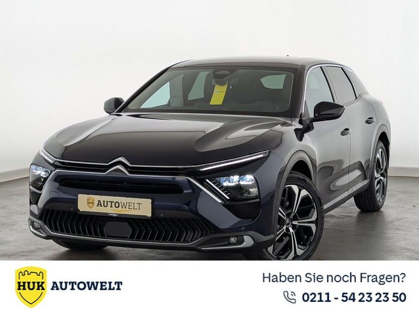 Citroen C5 X 5.990 km 22.360 € Düsseldorf 40599