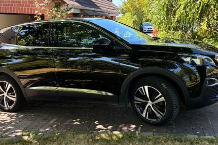 Peugeot 3008 165.000 km 15.700 &euro; Wuppertal 42349