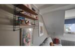 Dachgeschoßwohnung Düsseldorf Oberbilk - 2 Zimmer, 69 m&sup2;, 1.300&euro; | Angebot:27600970
