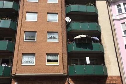 Wohnung Wuppertal - 5 Zimmer, 113 m&sup2;, 1.074&euro; | Angebot:24869192