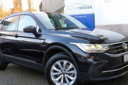 VW Tiguan 10.265 km 28.490 &euro; Wuppertal 42109