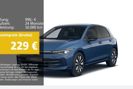 VW Golf 25.138 km 28.390 &euro; Remscheid 42897