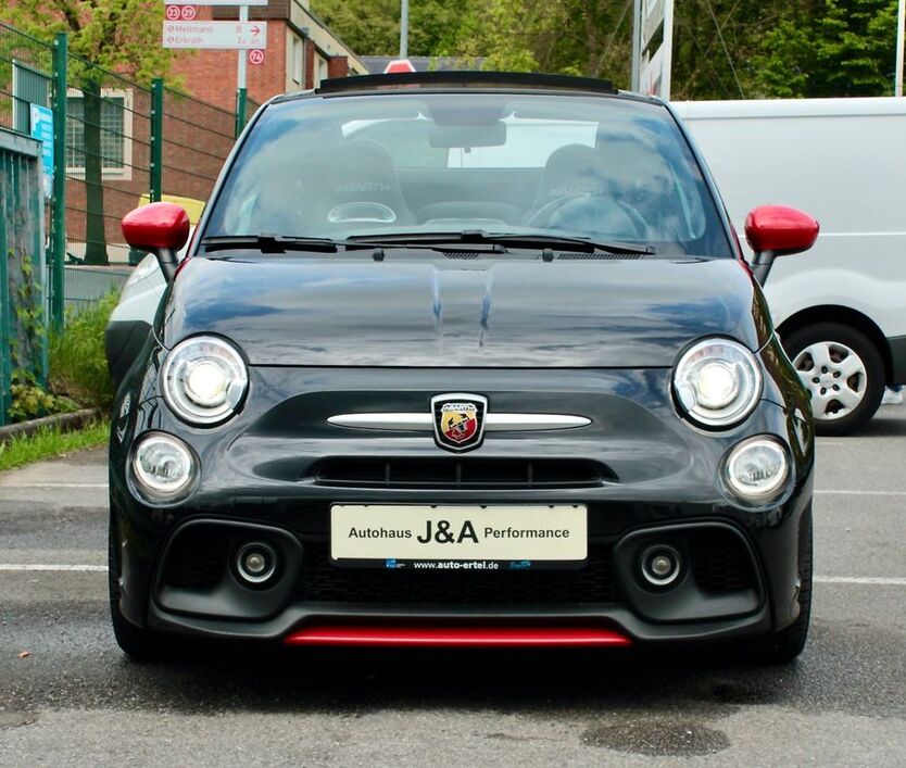 595 Turismo