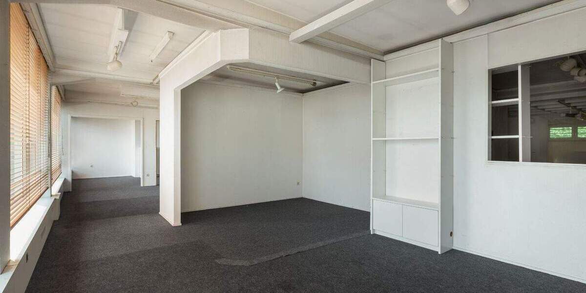 Mehrfamilienhaus, Wohnhaus Leverkusen Quettingen - 1 Zimmer, 967 m&sup2;, 699.000&euro; | Angebot:25738379