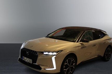 DS Automobiles DS4 35.700 km 24.890 € Neuss 41460