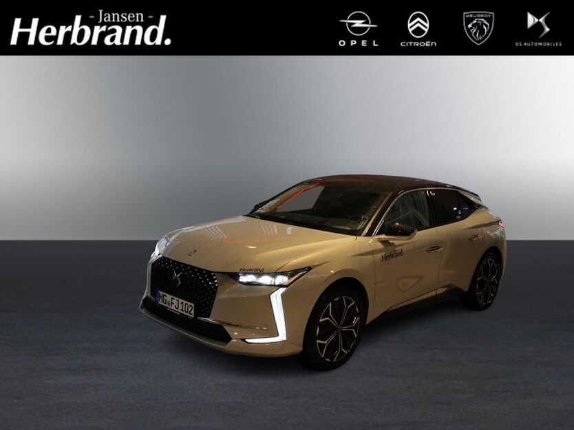 DS Automobiles DS4 35.700 km 24.890 € Neuss 41460