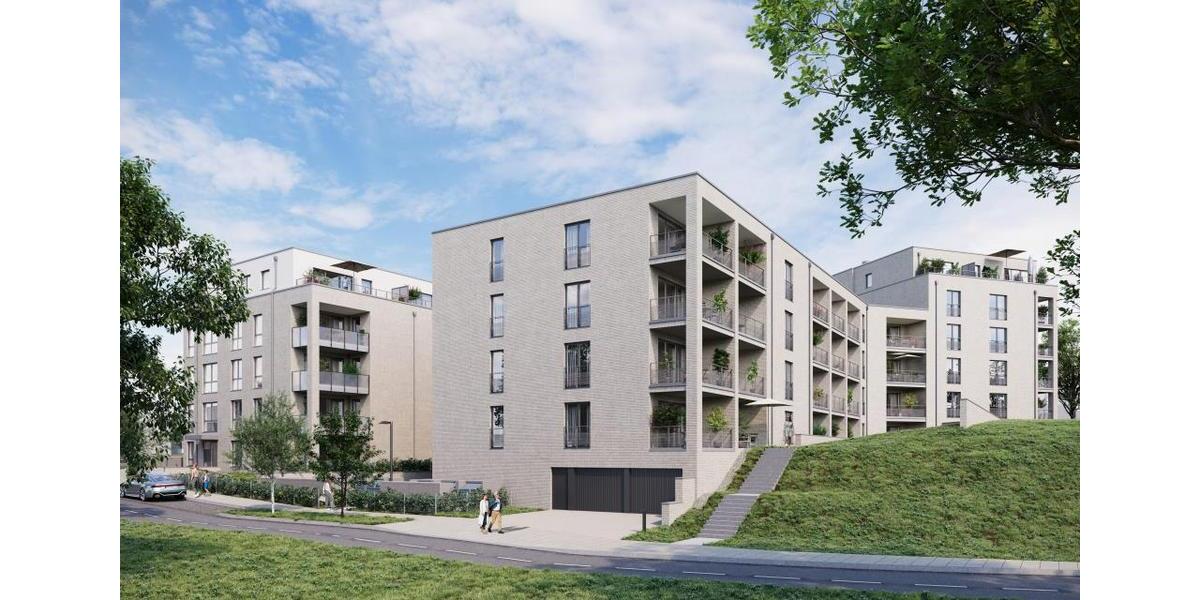 Erdgeschoßwohnung Bergisch Gladbach - 2 Zimmer, 74 m&sup2;, 967&euro; | Angebot:24757715