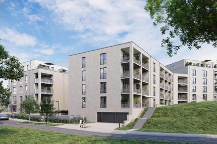 Wohnung Bergisch Gladbach - 2 Zimmer, 74 m&sup2;, 967&euro; | Angebot:24757715