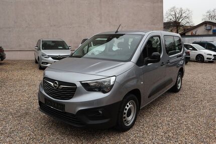 Opel Combo 72.367 km 17.650 € Solingen 42653
