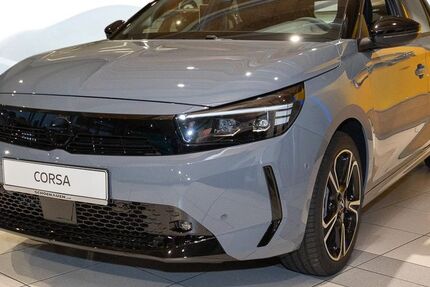 Opel Corsa 2.000 km 24.450 € Solingen 42697