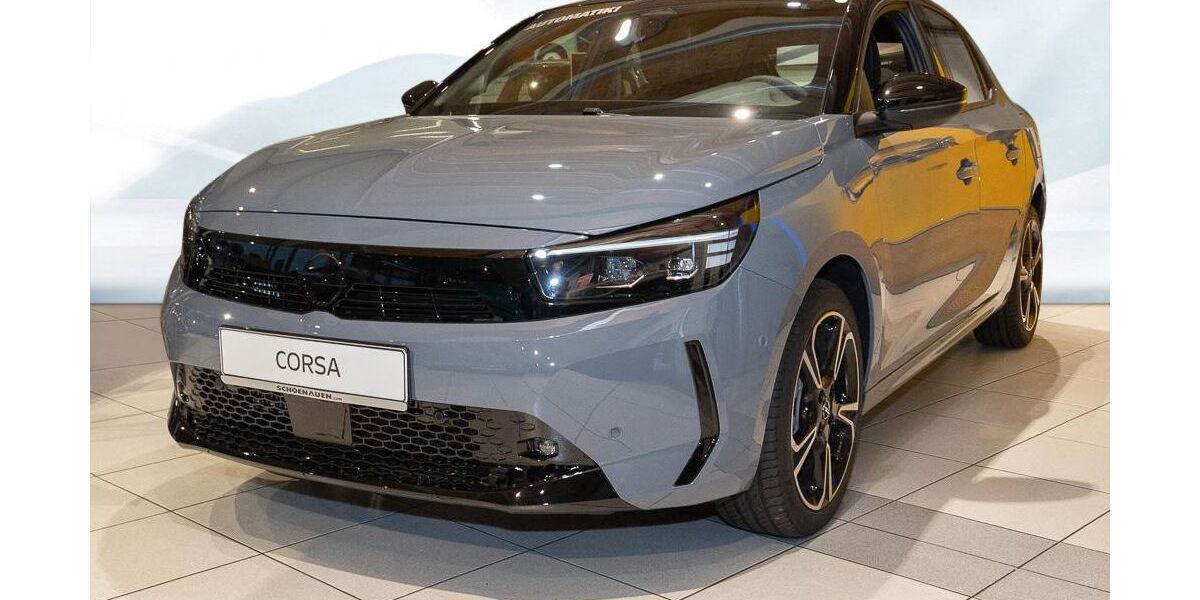 Opel Corsa 2.000 km 24.450 € Solingen 42697