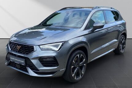 Cupra Ateca 50.984 km 31.990 &euro; Solingen 42719