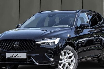 Volvo XC60 13.300 km 52.860 &euro; Köln 50968