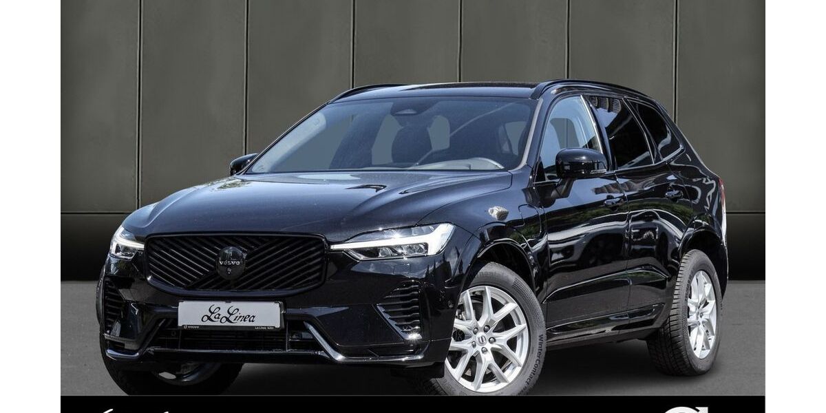 Volvo XC60 13.300 km 52.860 &euro; Köln 50968