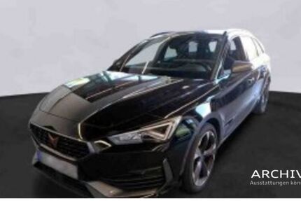 Cupra Leon 47.794 km 24.988 &euro; Leverkusen 51379