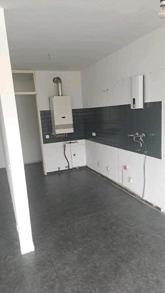 Zentrale 3 Zimmerwohnung in Ahlen