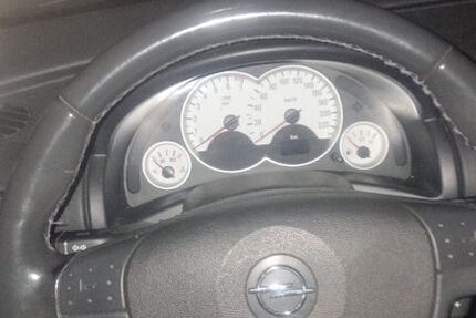 Opel Corsa 233.355 km 990 € Solingen 42719